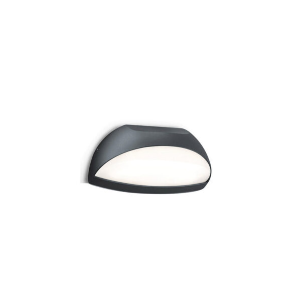 6w Surface Wall Light HYBEC