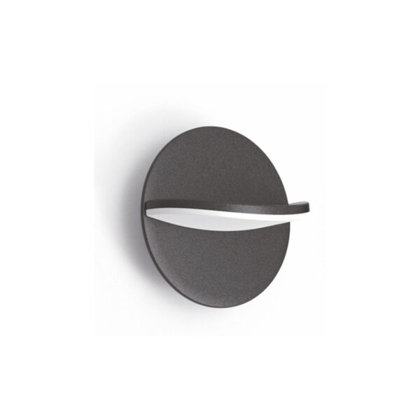 16w SMD Outdoor Wall Light LEDLUM