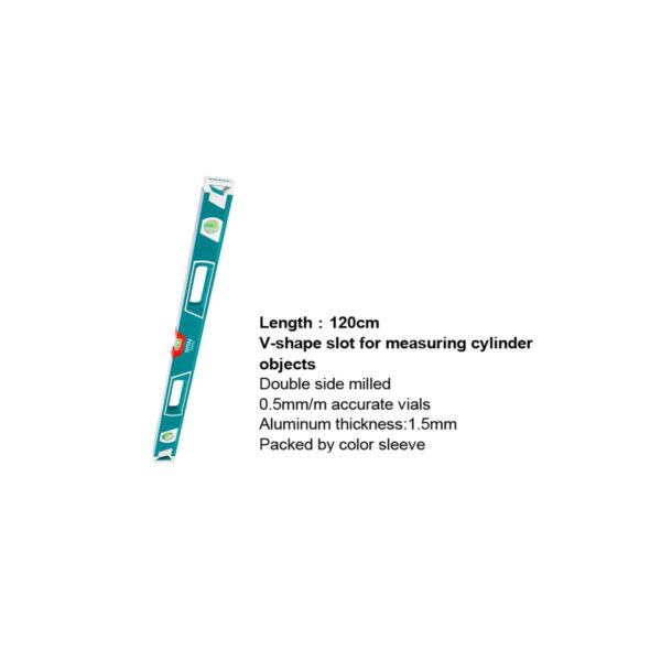 Spirit Level TOTAL - Image 2