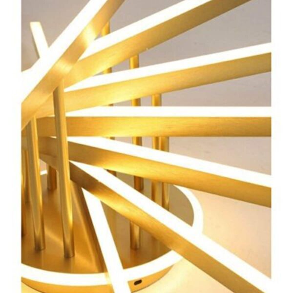 Ceiling Chandelier Light MANTRA - Image 5